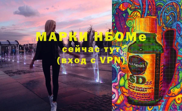 прущий лед Нея